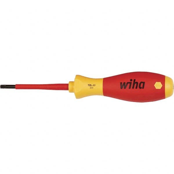 Wiha - T27 Torx Driver - Americas Industrial Supply