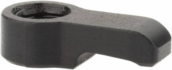 Hertel - Series HTS, CK Clamp for Indexables - Neutral Cut, 0.05" High - Americas Industrial Supply