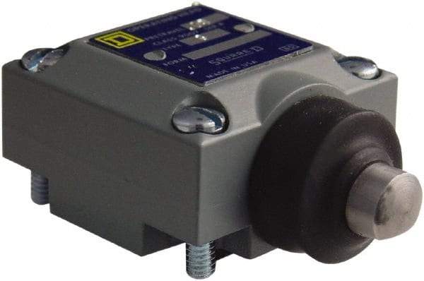 Square D - 7.6 Inch Long, Limit Switch Head - For Use with 9007C - Americas Industrial Supply