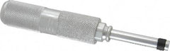 Sturtevant Richmont - 1 Piece, 0.3 to 1.7 N/m, Preset Torque Limiting Screwdriver - 6-1/4" OAL, 1/4" Drive - Americas Industrial Supply