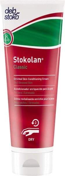 SC Johnson Professional - 100 mL Moisturizing Cream - Comes in Tube - Americas Industrial Supply