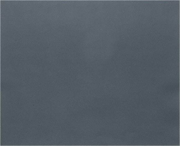 3M - 600 Grit, Silicon Carbide Sanding Sheet - 11" Long x 9" Wide, Super Fine Grade, A Weighted Paper Backing - Americas Industrial Supply