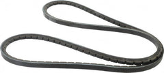 Browning - Section 5VX, 5/8" Wide, 75" Outside Length, Gripnotch V-Belt - Rubber Compound, 358 Gripnotch, No. 5VX750 - Americas Industrial Supply