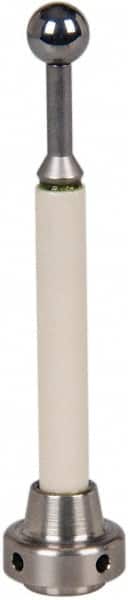 SPI - Test Indicator Stylus - For Use with SPI 131566 and 1447663D Alignment and Positioning Indicators - Americas Industrial Supply