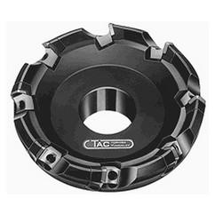 THF4404RIA MILLING CUTTER - Americas Industrial Supply