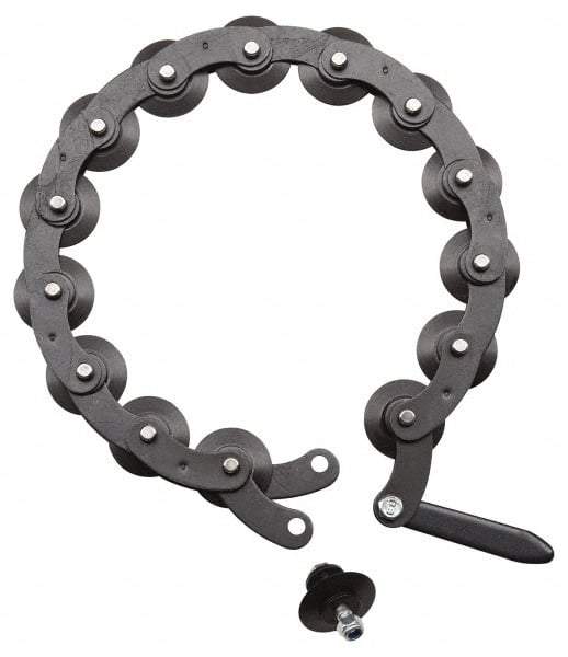Proto - Replacement Plier Chain - For Use with Chain Pipe Cutter Plus (J264XL) - Americas Industrial Supply