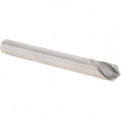 Value Collection - 88.9mm OAL, Spotting Drill - Americas Industrial Supply