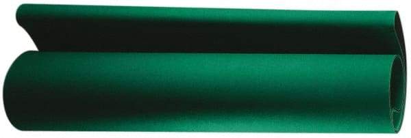 3M - 37" Wide x 75" OAL, 80 Grit, Zirconia Alumina Abrasive Belt - Zirconia Alumina, Medium, Coated, YF Weighted Cloth Backing, Series 577F - Americas Industrial Supply