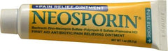 Johnson & Johnson - 1 oz Pain Relief Ointment - Comes in Tube - Americas Industrial Supply