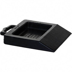 Vestil - Pallet Accessories Type: Pallet Truck Stop For Use With: Pallet Truck - Americas Industrial Supply