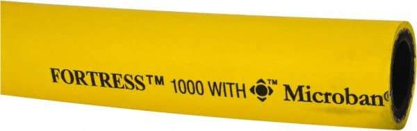 Continental ContiTech - 500' Long, -20 to 200°F, Nitrile High Temp & High Pressure Hose - 3/4" Inside x 1.2" Outside Diam, Yellow, 1,000 psi - Americas Industrial Supply