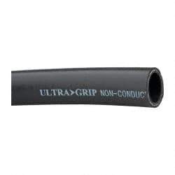 Continental ContiTech - 1" ID x 1.34" OD CTL Push-on Air Hose - 300 Working psi, -40 to 200°F, Black - Americas Industrial Supply