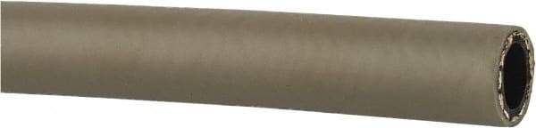 Continental ContiTech - 1/2" ID x 0.76" OD CTL Push-on Air Hose - 400 Working psi, -40 to 200°F, Gray - Americas Industrial Supply