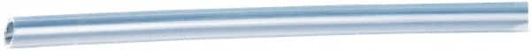 Parker - 7/16" ID x 1/2" OD, 1/32" Wall Thickness, 50' Long, PTFE PFA Tube - Natural, 95 Max psi - Americas Industrial Supply