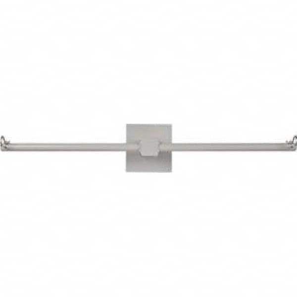 Checkers - Wheel Chock Accessories Type: Mounting Bracket For Use With: 1900 Series Monster Wheel Chocks - Americas Industrial Supply