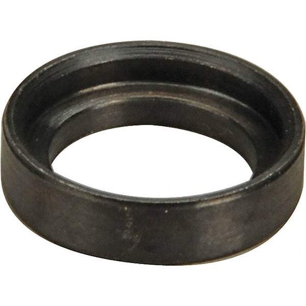 Dynabrade - 4-1/2" to 5" Air Vertical Disc Sander Spring Holder - Use with 50304, 50307 - Americas Industrial Supply