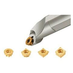 S20R SUXCR-10 CM BORING BAR - Americas Industrial Supply