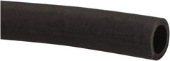 NewAge Industries - 1/4" ID x 3/8" OD, 1/16" Wall Thickness, Cut to Length (50' Standard Length) Viton Tube - Black, 60 Shore A Hardness - Americas Industrial Supply