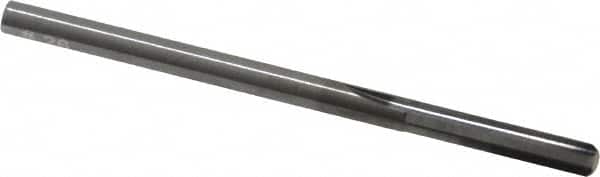 Hertel - #26 Solid Carbide 4 Flute Chucking Reamer - Americas Industrial Supply