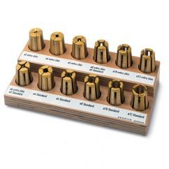 8mm X-Slim Mini Shrink Fit Cooling Sleeve - Americas Industrial Supply