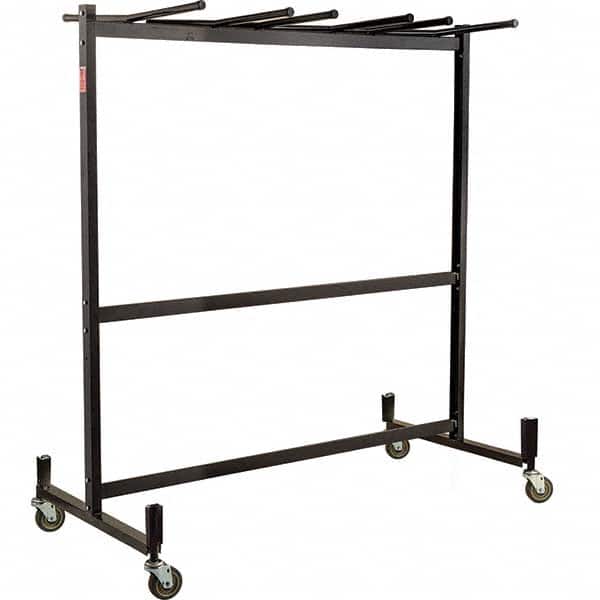 National Public Seating - Chair Dollies Type: Chair/Table Cart For Use With: NPS 2300,2200,1300, 1200,1100, 600, 200, 300 Series - Americas Industrial Supply