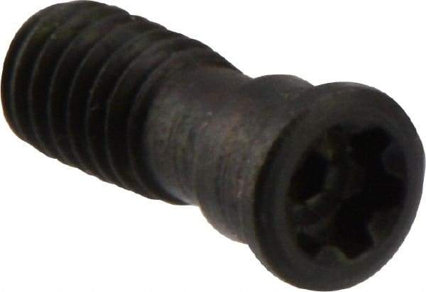 Seco - Torx Plus Cap Screw for Indexable Grooving - For Use with Anvils & Inserts - Americas Industrial Supply