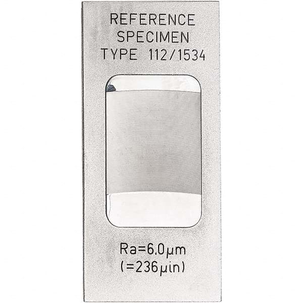 Starrett - Reference Standard - Americas Industrial Supply
