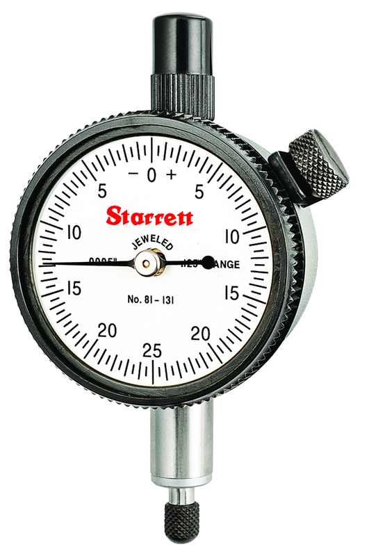 81-131J DIAL INDICATOR - Americas Industrial Supply