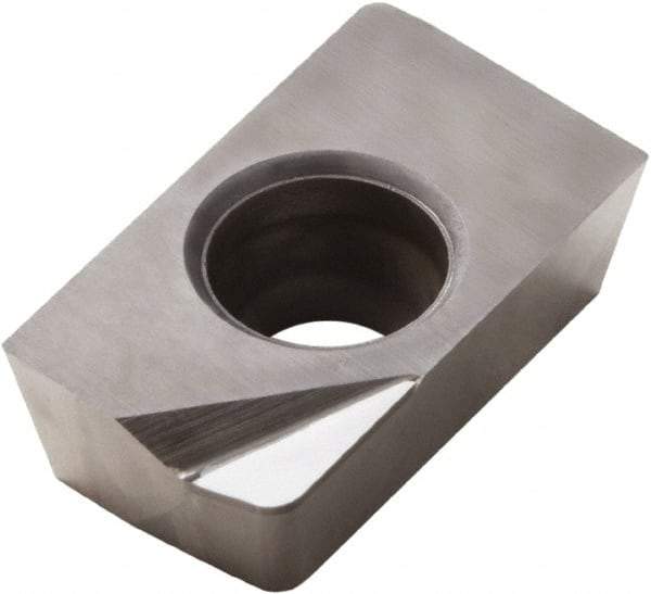 Seco - APHT160408 M08 Grade PCD20 PCD Milling Insert - Uncoated, 0.191" Thick - Americas Industrial Supply