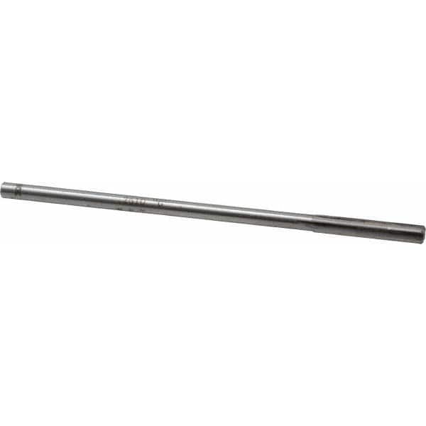 Made in USA - Letter G Carbide-Tipped 4 Flute Chucking Reamer - Americas Industrial Supply