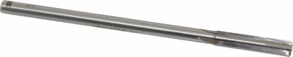 Made in USA - Letter O Carbide-Tipped 4 Flute Chucking Reamer - Americas Industrial Supply
