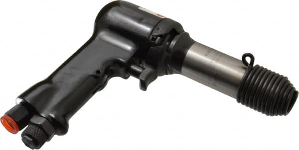 Ingersoll-Rand - 3/16" Capacity, Air Riveting Hammer - Americas Industrial Supply