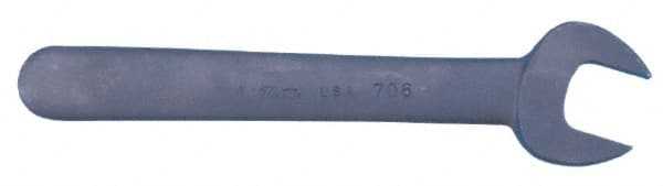 Martin Tools - Open End Wrenches Wrench Type: Open End Wrench Size (Inch): 2 - Americas Industrial Supply
