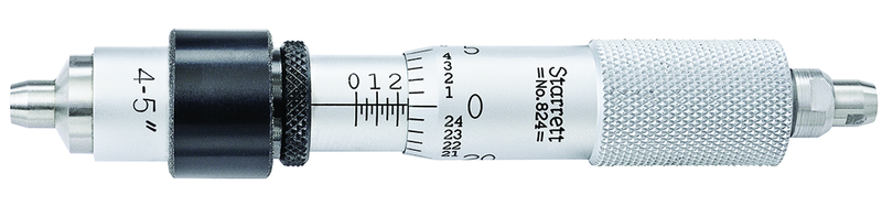 824B MICROMETER - Americas Industrial Supply