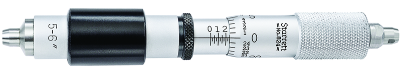 824C INSIDE MICROMETER - Americas Industrial Supply