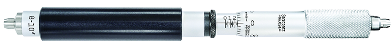 824L INSIDE MICROMETER - Americas Industrial Supply