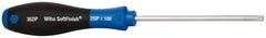 Wiha - IP25 Torx Plus Driver - 8-19/64" OAL, Ergonomic Handle - Americas Industrial Supply