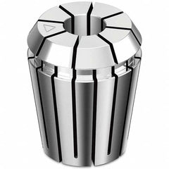 Rego-Fix - Ultra-Precision 17.5 to 18.5mm ER32 Collet - Americas Industrial Supply