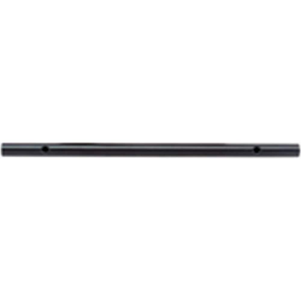 Wright Tool & Forge - Wrench Accessories; Type: Strike Free Wrench Handle ; Overall Length (Inch): 36 ; Color: Black ; Connection Type: Female to Male ; Material: Alloy Steel - Exact Industrial Supply