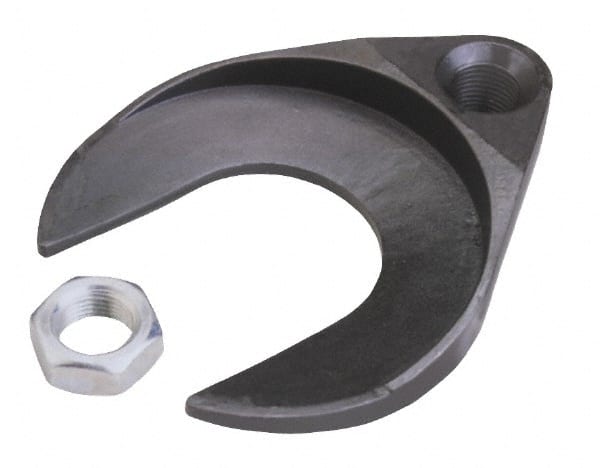 OTC - Chassis/Under Carriage Tools Type: CV Joint Fork Length (Inch): 46 - Americas Industrial Supply
