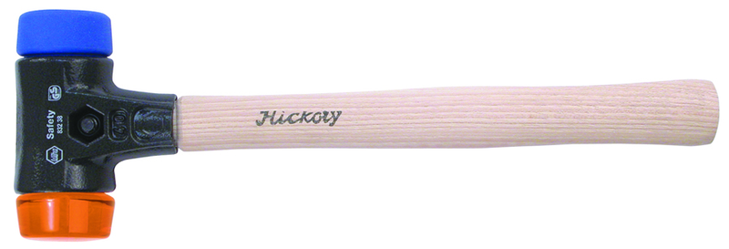 3.1" SPLIT HEAD MALLET - Americas Industrial Supply