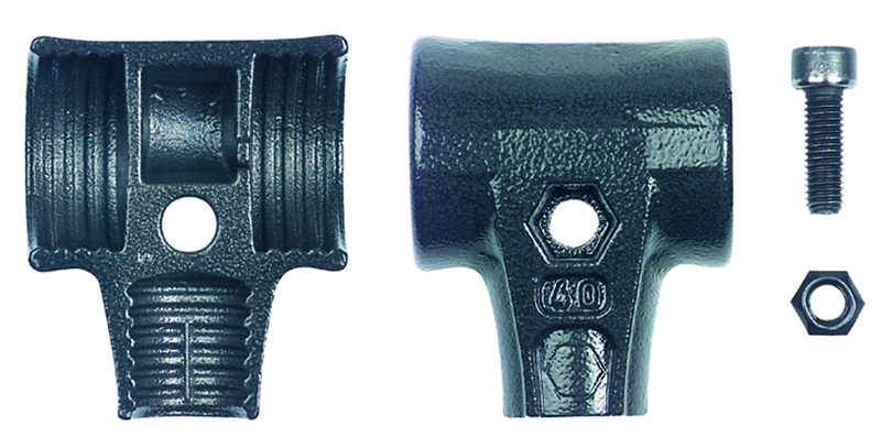 2" SPLIT HEAD HOUSING REPLACEMENT - Americas Industrial Supply