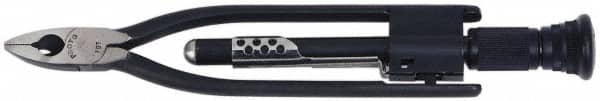 Proto - 9" OAL, 13/16" Jaw Length, Wiring Pliers - Standard Jaw - Americas Industrial Supply