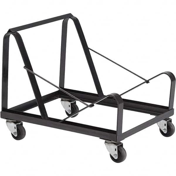 National Public Seating - Chair Dollies Type: Dolly For Use With: NPS 8600 Series - Americas Industrial Supply