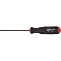 Bondhus - Hex Drivers Fastener Type: Hex Ball End System of Measurement: Metric - Americas Industrial Supply
