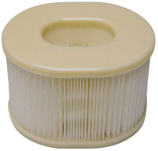 Minuteman - 1.3 Gal Vacuum Cleaner HEPA Filter - For Use with Minuteman V10115PP - Americas Industrial Supply