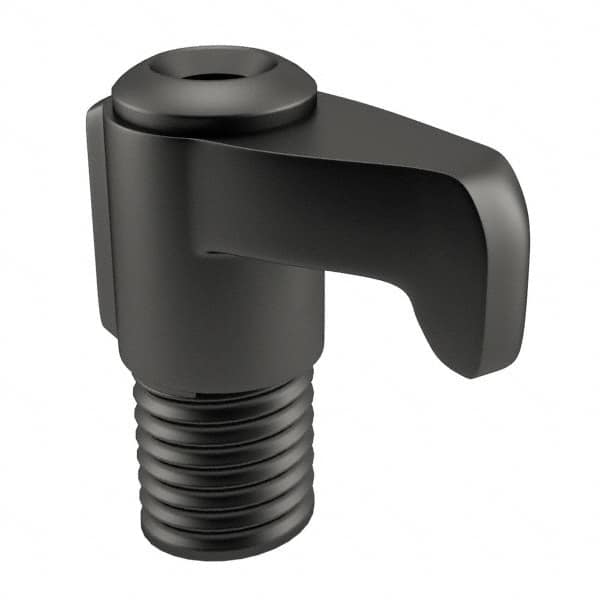 Seco - Series Snap Tap, CSP Clamp for Indexables - Left & Right Hand Cut - Americas Industrial Supply