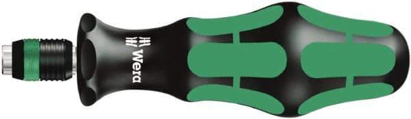 Wera - Bit Screwdriver - Handle Only - Americas Industrial Supply