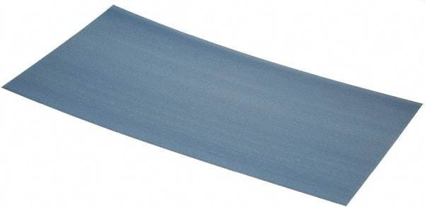 Value Collection - 12-3/8" Wide x 24" Long x 0.02" Thick, Spring Steel Sheet - Grade 1095 Blue Tempered - Americas Industrial Supply