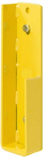 Steel King - Rail Mount Kits & Parts Type: Lift-Out Rail Pocket - Americas Industrial Supply